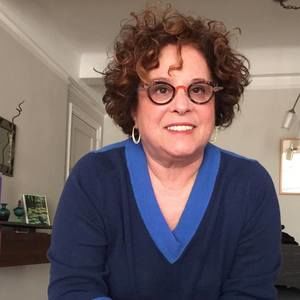 Meet your Posher, Susan